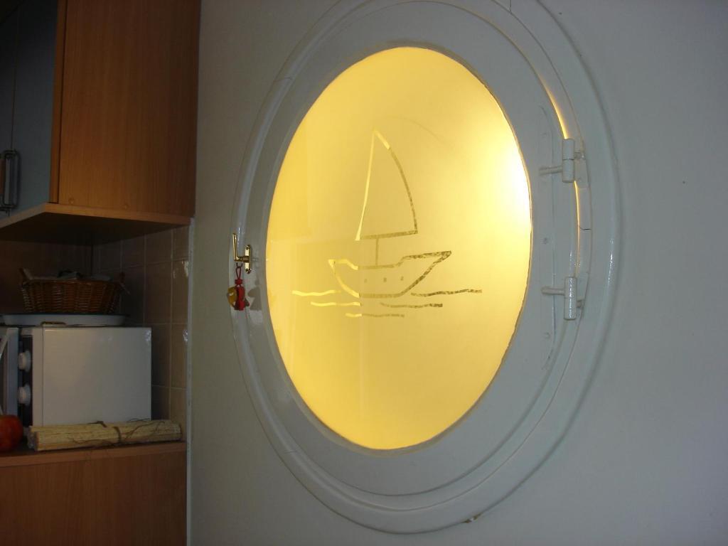 Green Market Apartment Opatija Room photo