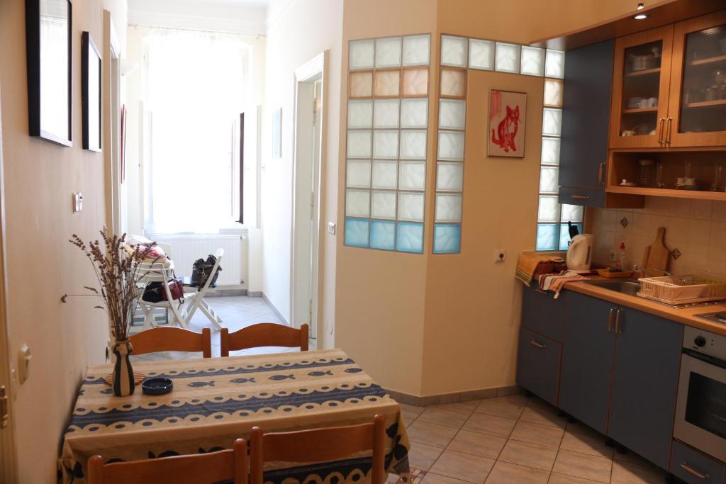 Green Market Apartment Opatija Room photo