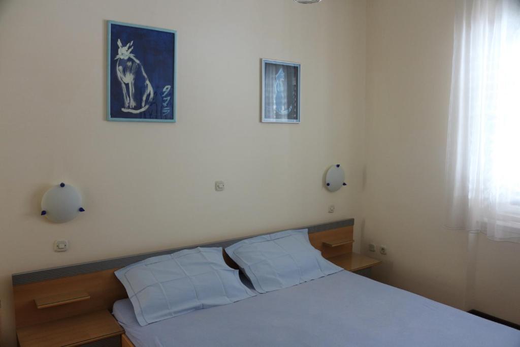 Green Market Apartment Opatija Room photo